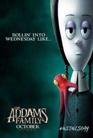 Netflix revela o nome da série da Família Addams!