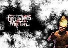 Twisted Metal vai virar série!