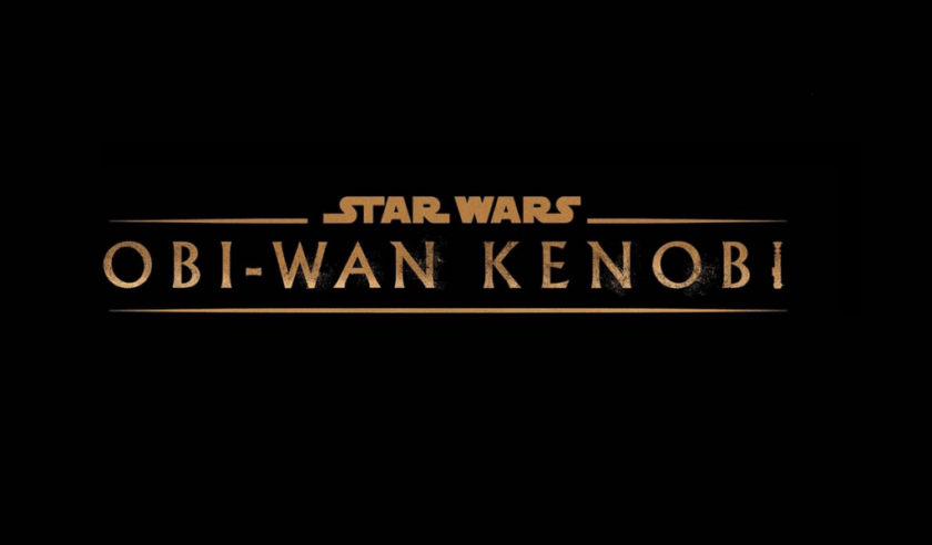 Começa a preparação para Kenobi!