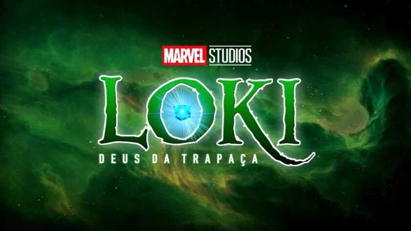 Skrulls em Loki?
