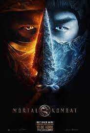 Mais um vídeo de Mortal Kombat!