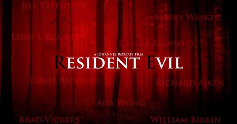 Diretor promete fidelidade ao games em reboot de Resident Evil!