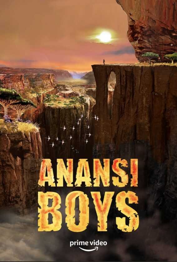 Delroy Lindo estrelará a série ‘Os Filhos de Anansi’ de Neil Gaiman na Amazon