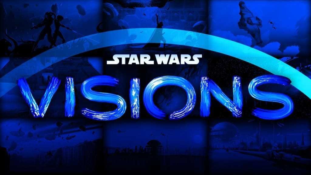 Star Wars: Visions ganha primeiro trailer; assista