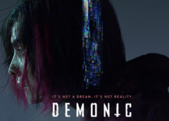 Demonic, filme independente de terror e ficção científica, ganhou um novo trailer.