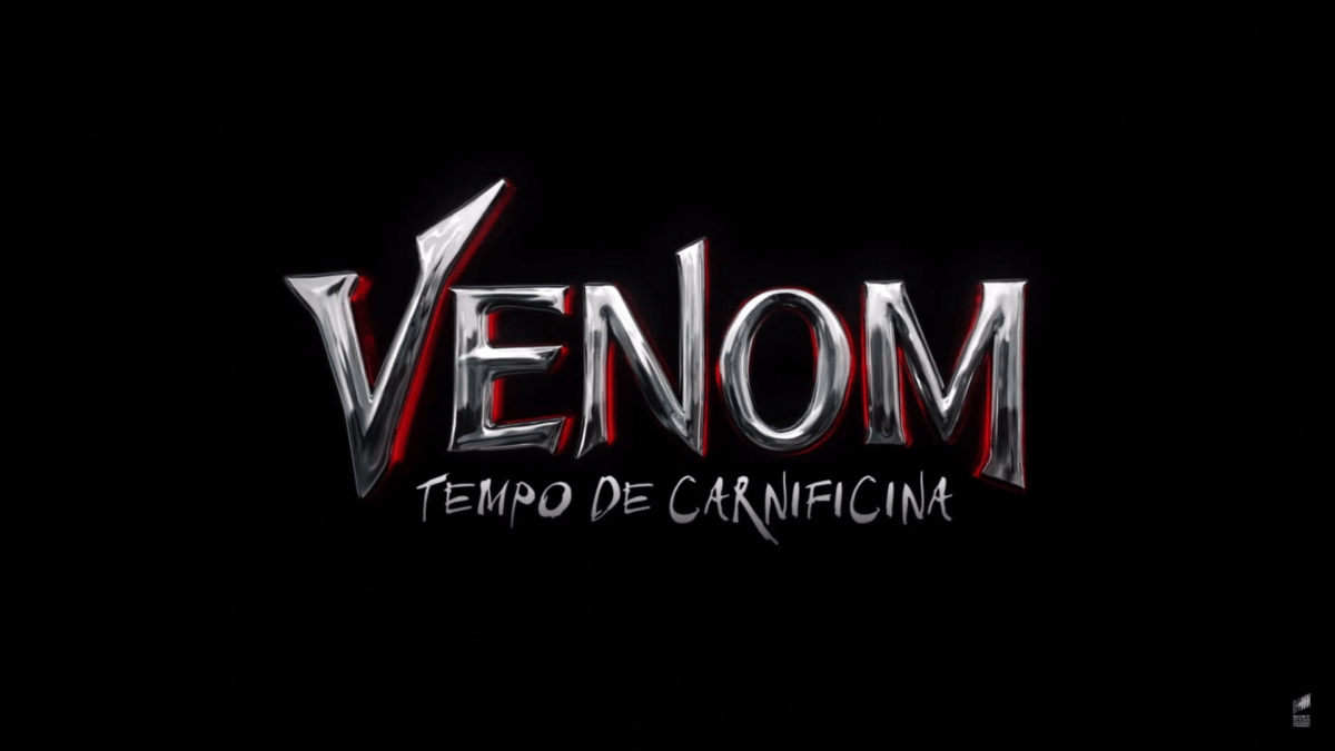 Venom: Tempo de Carnificina, traz combate entre os simbiontes!