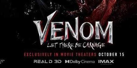 J.K. O papel de Simmons em Venom 2 pode ter sido divulgado por uma rede de cinemas