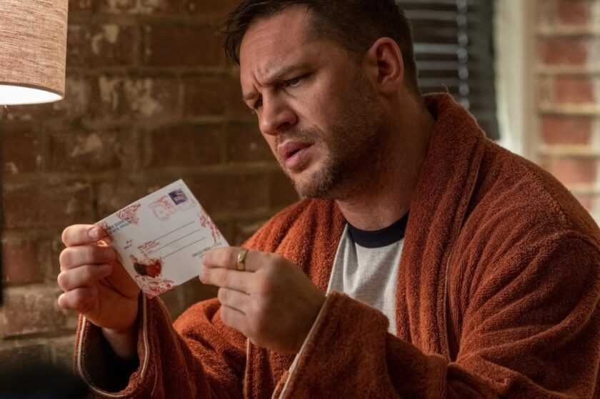 Venom: Let There Be Carnage ’Review: Tom Hardy e Woody Harrelson tentam se superar