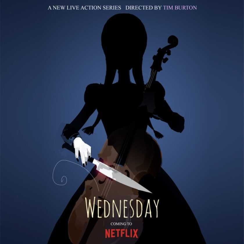 Catherine Zeta-Jones será Morticia Addams para a série Netflix ‘Wednesday’