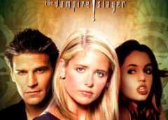Disney dá luz verde para Buffy A Caça Vampiro Sequel