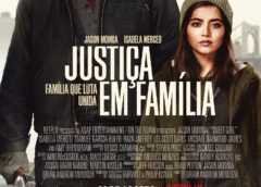 Justiça em Família – Um filme de altos e baixas, mas bom...