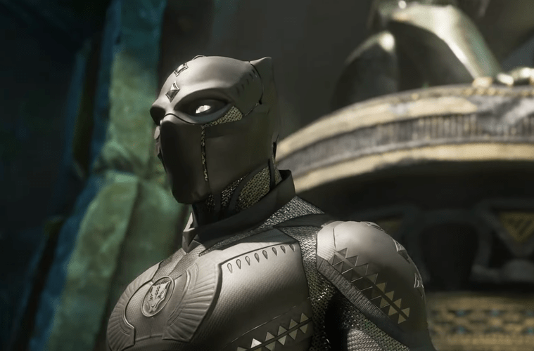 Wakanda for War – Um novo olhar para o Pantera Negra
