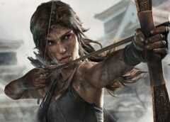 Hayley Atwell foi escolhida para dublar Lara Croft no anime Tomb Raider da Netflix.
