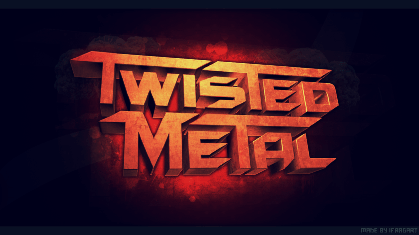 Anthony Mackie estrelará a série de TV "Twisted Metal" da Sony