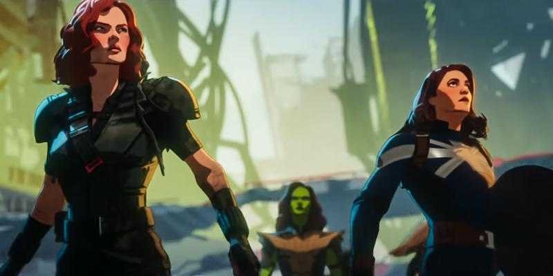 Marvel destaca Vingadores: Ultimato, Thor: Ragnarok e mais filmes MCU no novo trailer de What If's