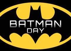 Gal Gadot comemora o Dia do Batman com vídeo da Liga da Justiça