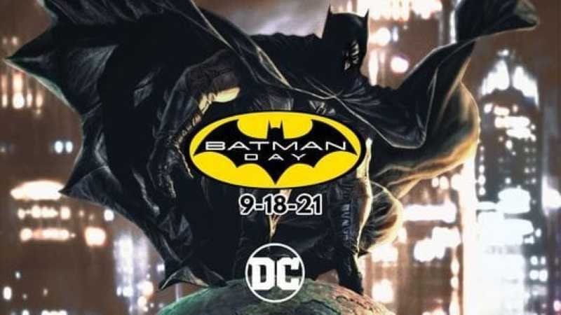 Gal Gadot comemora o Dia do Batman com vídeo da Liga da Justiça