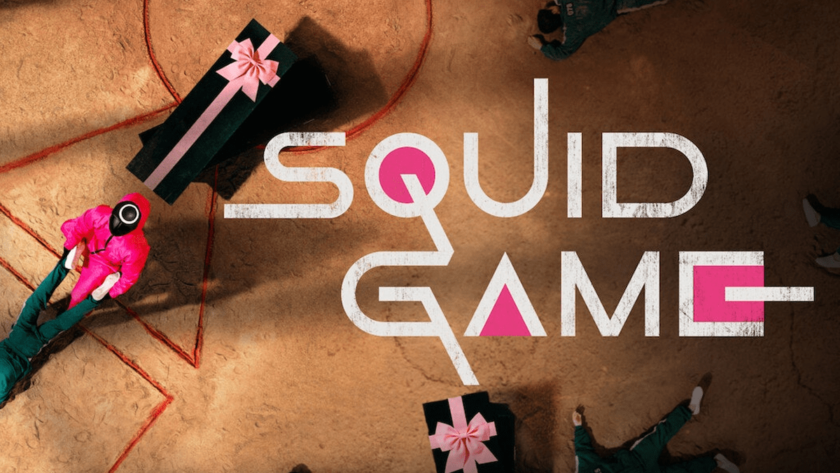 Squid Game se torna o maior lançamento da Netflix e vai dar um premio ao fãs