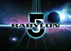 Babylon 5 Reboot Lands de J. Michael Straczynski na CW