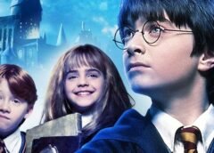 Harry Potter: será exibido novamente nos cinemas