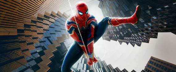 Homem Aranha 3 Teaser IMAX traz novas cenas inéditas