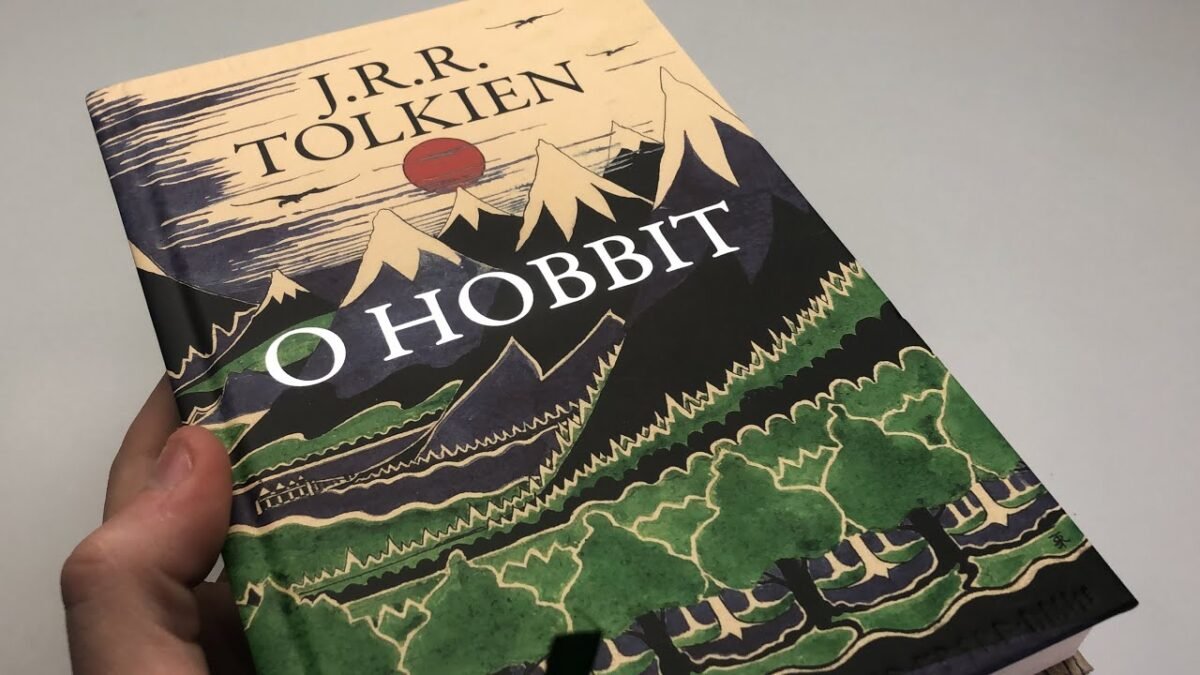 O Hobbit é aprovado pelo governo e pode ser usado em escolas da rede pública