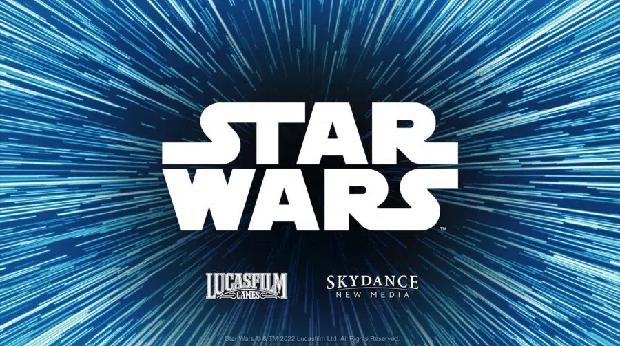 Novo jogo Star Wars é anunciado pelo estúdio de Amy Hennig