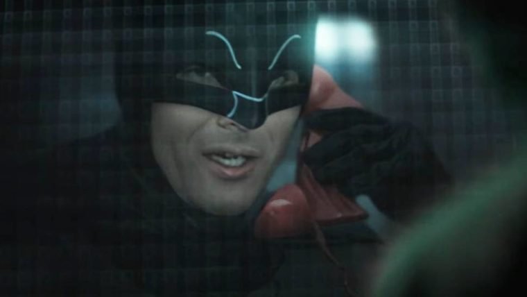 Batman: vídeo divertido substitui Robert Pattinson por Adam West