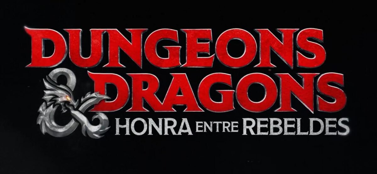 Dungeons & Dragons: Filme live-action ganha título e primeiro teaser