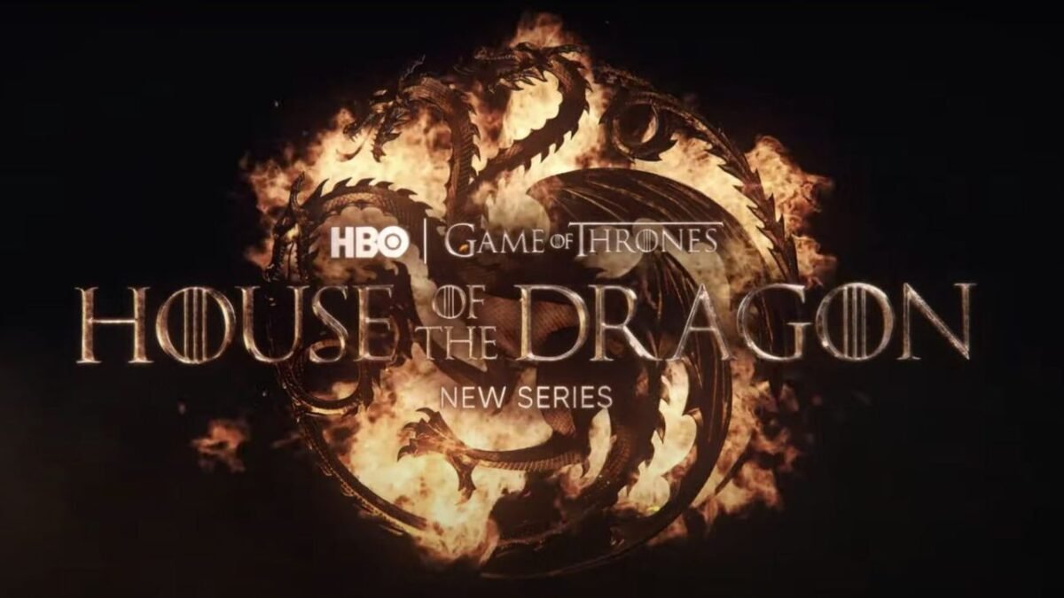 House of the Dragon: cada episódio custou cerca de US$ 20 milhões