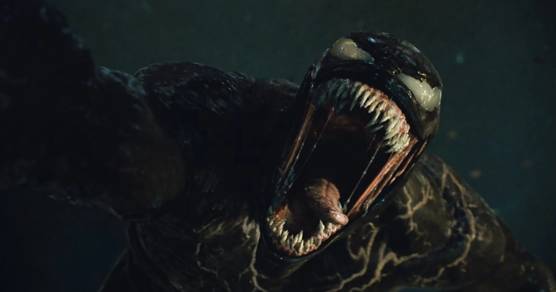 Venom 3: é confirmado na Cinemacon 2022
