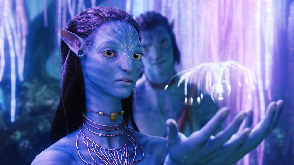Avatar: ganhará versão remasterizada nos cinemas