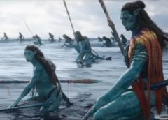 Teaser de Avatar 2: ultrapassa 140 milhões em menos de 24 horas
