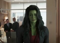 She-Hulk: ganha primeiro trailer e data de estreia