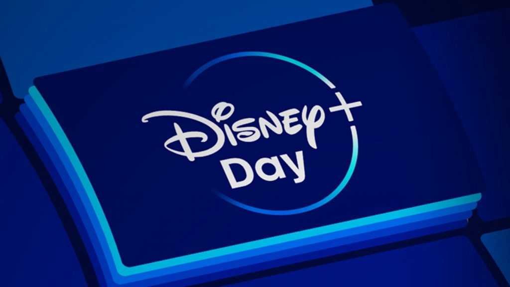 Disney+ Day: é anunciado para Setembro
