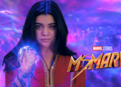 Ms. Marvel: ganha novo pôster para celebrar data muçulmana