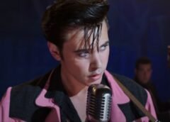 Elvis: Cinebiografia do cantor ganha novo trailer