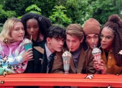 Heartstopper: é renovada pela Netflix para mais duas temporadas