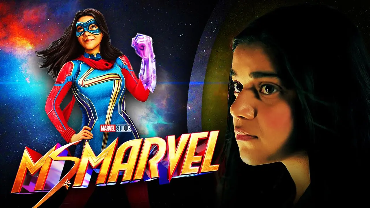 Ms. Marvel: será lançada nos cinemas do Paquistão