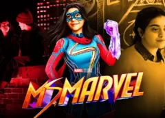 Kevin Feige: afirma que Iman Vellani é Ms.Marvel completa