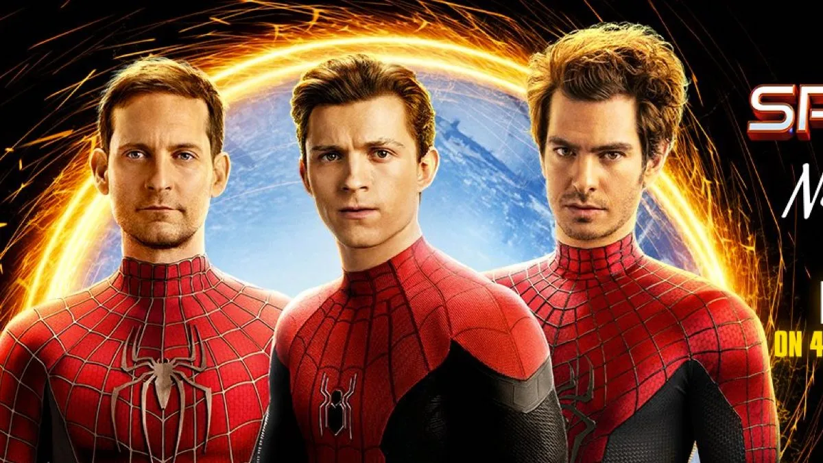 Homem-Aranha: Sem Volta Para Casa’ chega em julho na HBO MAX