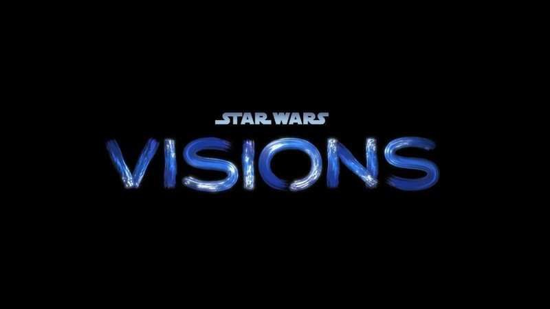 Star Wars: Visions tem segunda temporada confirmada