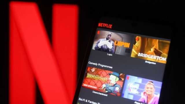 Netflix: demite mais 300 funcionários em nova rodada de cortes