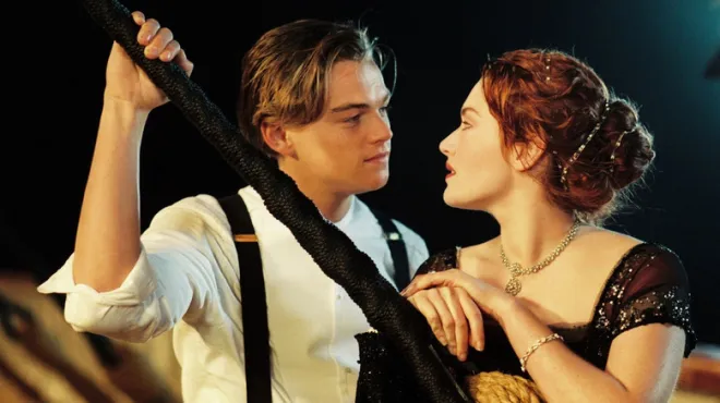 Titanic: será relançado nos cinemas em 2023
