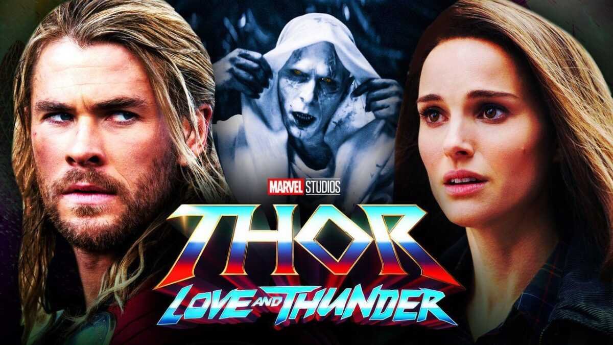 Thor: Amor e Trovão: ganha novo teaser com cenas inéditas
