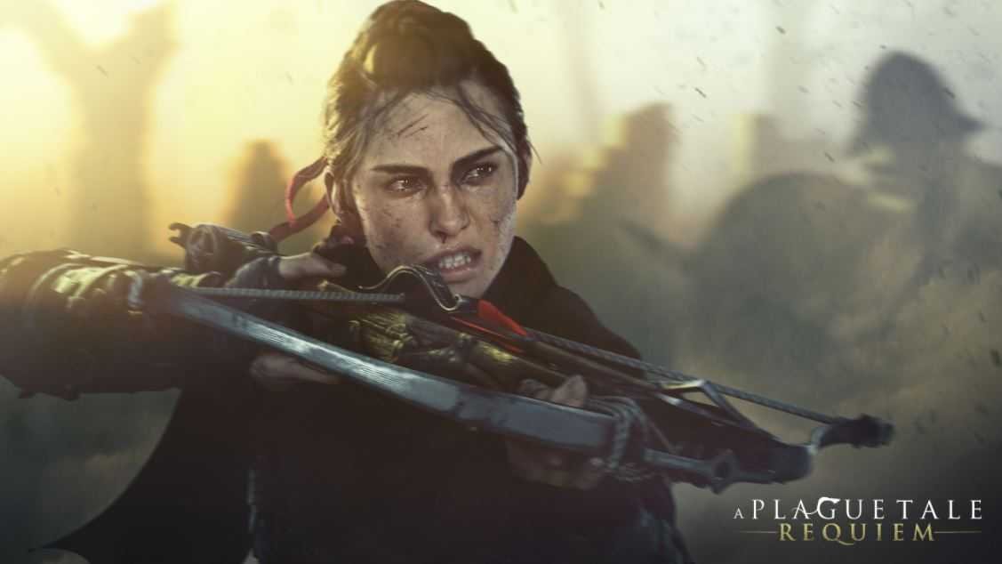 A Plague Tale: Requiem: ganha trailer gameplay inédita