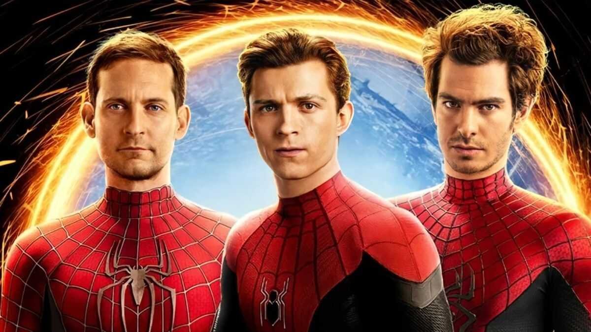Disney+ anuncia lançamento dos filmes do Homem-Aranha no streaming
