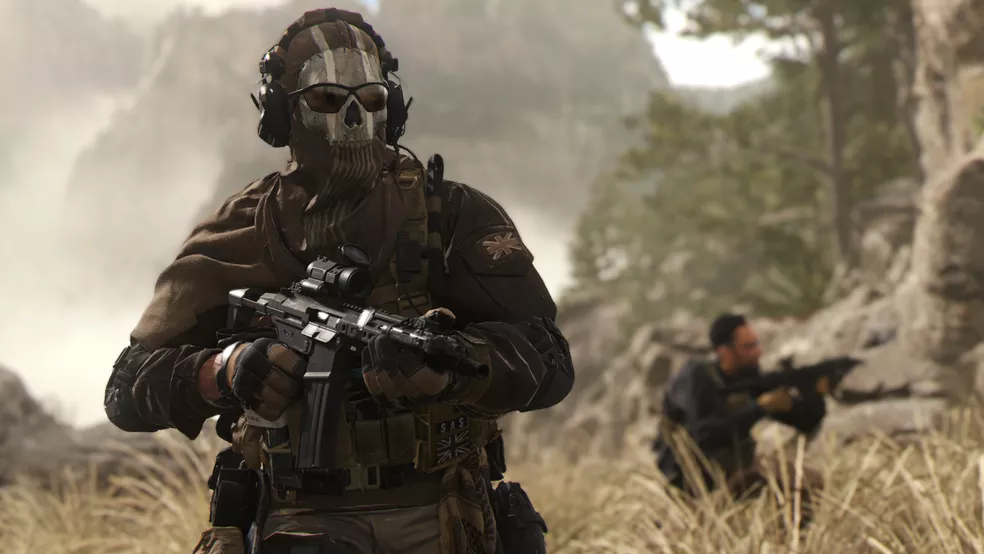 'Call of Duty: Modern Warfare II' é anunciado e ganha trailer