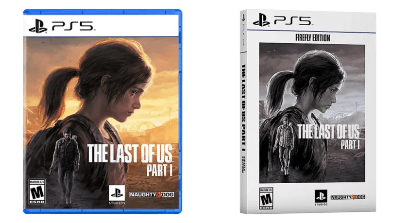 Remake de The Last of Us para PS5 é anunciando antes da hora