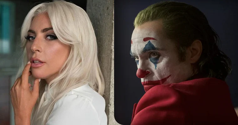 Lady Gaga: negocia para interpretar Arlequina em Coringa 2